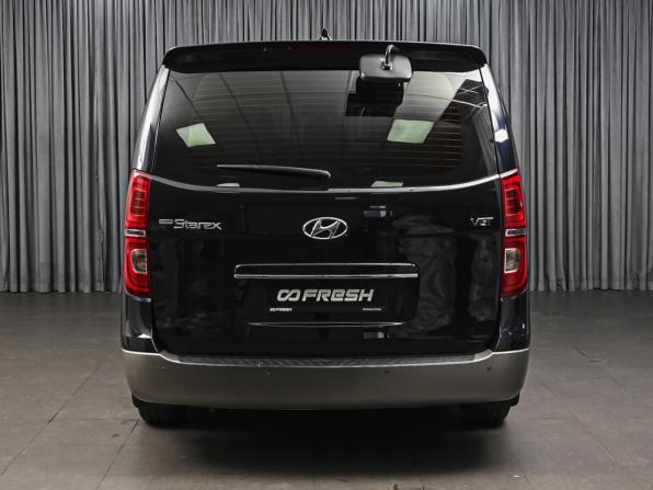 Hyundai Grand Starex I Рестайлинг 2 с пробегом 2020 года, цена 3 890 000 рублей, 72358 км, минивэн, Автокод Объявления