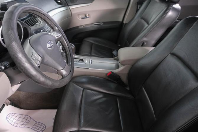 Subaru Tribeca I Рестайлинг с пробегом 2008 года, цена 1 349 000 рублей, 340000 км, внедорожник, Автокод Объявления