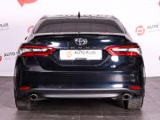 Toyota Camry VIII (XV70) Рестайлинг Минеральные Воды  - изображение 28