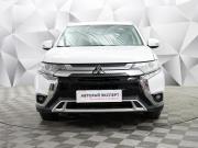 Mitsubishi Outlander III Рестайлинг 2 Ульяновск  - изображение 27