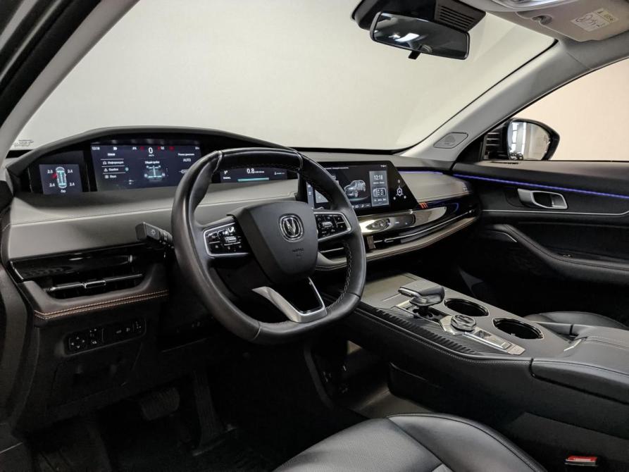 Changan UNI-K Санкт-Петербург  - изображение 15
