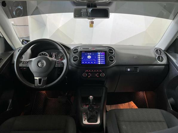 Volkswagen Tiguan I Рестайлинг с пробегом 2014 года, цена 1 460 000 рублей, 193374 км, внедорожник, Автокод Объявления
