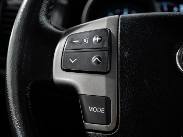 Toyota Land Cruiser 200 Series с пробегом 2008 года, цена 3 170 000 рублей, 224929 км, внедорожник, Автокод Объявления
