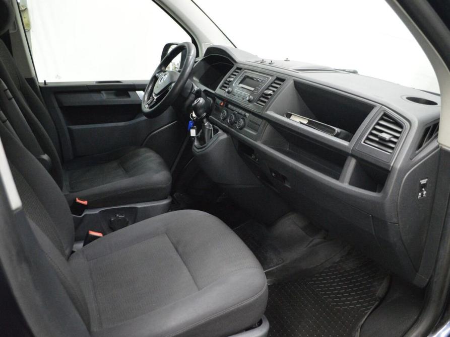 Volkswagen Caravelle T6 Санкт-Петербург  - изображение 9