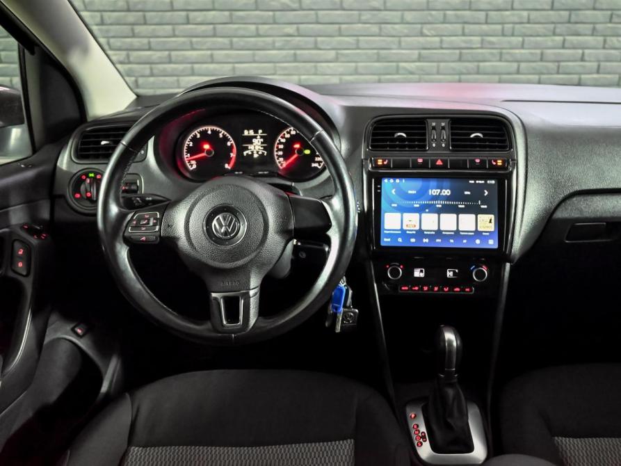 Volkswagen Polo V Екатеринбург  - изображение 16