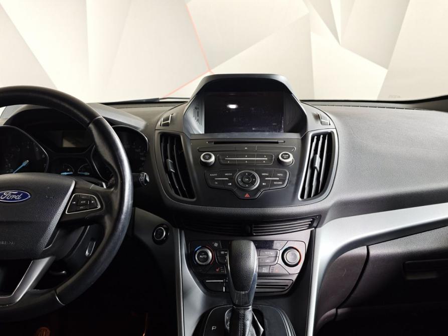 Ford Kuga II Рестайлинг Москва  - изображение 14
