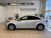 Chevrolet Cruze I Волгоград  - изображение 23