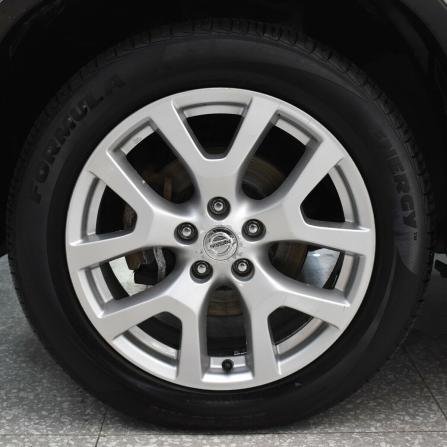 Nissan X-Trail II Рестайлинг с пробегом 2011 года, цена 1 400 000 рублей, 133529 км, внедорожник, Автокод Объявления