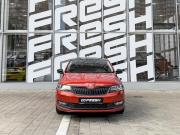 Skoda Rapid I Рестайлинг Ставрополь  - изображение 25