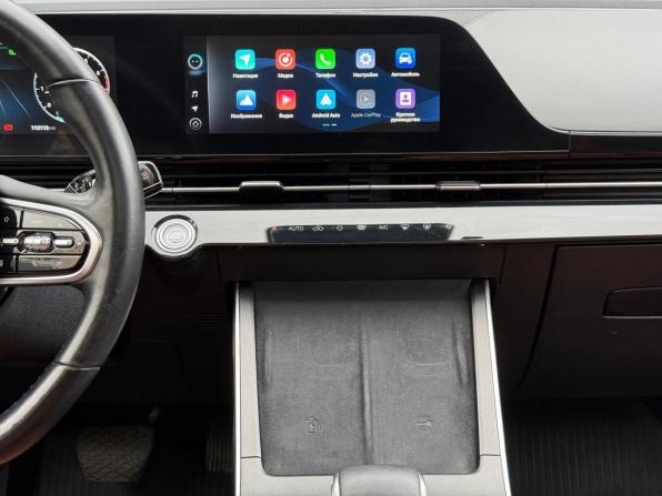 Omoda C5 I с пробегом 2023 года, цена 1 529 000 рублей, 111883 км, внедорожник, Автокод Объявления