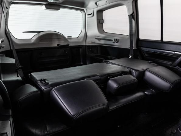 Mitsubishi Pajero IV Рестайлинг 1 с пробегом 2011 года, цена 1 999 000 рублей, 180045 км, внедорожник, Автокод Объявления