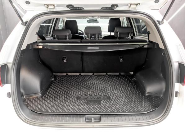 Kia Sportage IV Рестайлинг с пробегом 2021 года, цена 2 475 000 рублей, 68887 км, внедорожник, Автокод Объявления