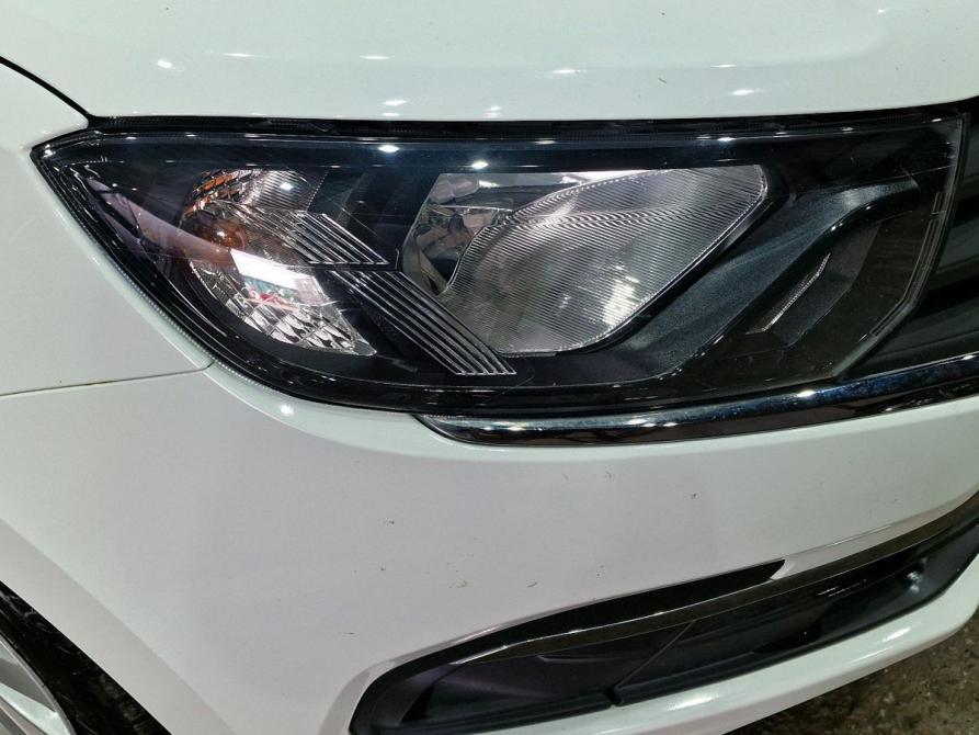 Lada (ВАЗ) Granta I Рестайлинг Ставрополь  - изображение 8
