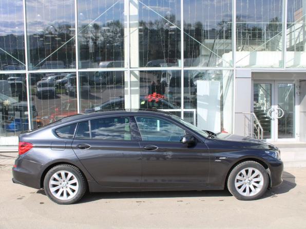 BMW 5 серии VI (F10/F11/F07) с пробегом 2012 года, цена 1 300 000 рублей, 229987 км, лифтбек, Автокод Объявления
