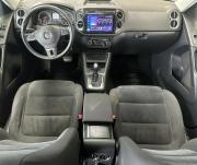 Volkswagen Tiguan I Рестайлинг Набережные Челны  - изображение 33