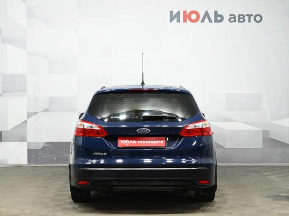 Ford Focus III с пробегом 2012 года, цена 680 000 рублей, 158098 км, универсал, Автокод Объявления