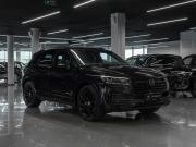Volkswagen Touareg III Москва  - изображение 39