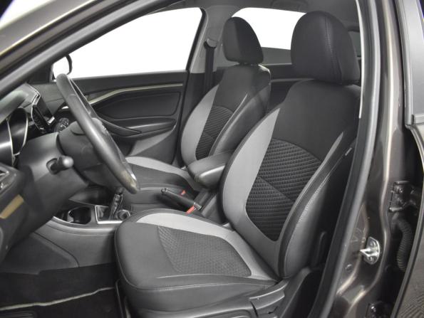 Lada (ВАЗ) Vesta I с пробегом 2019 года, цена 875 200 рублей, 150353 км, универсал, Автокод Объявления
