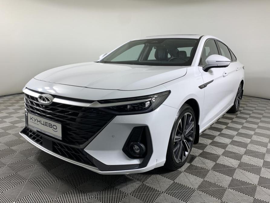 Chery Arrizo 8 Москва  - изображение 1