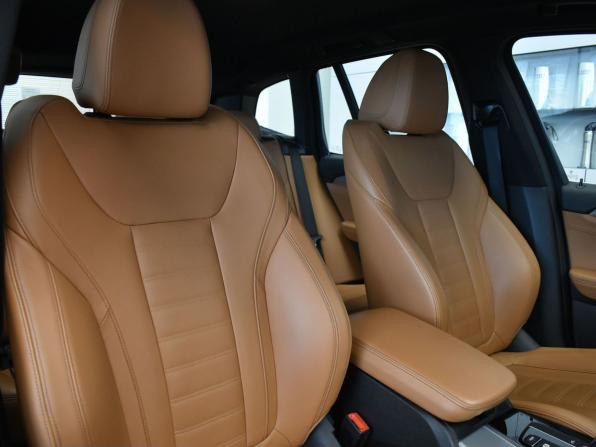 BMW X3 III (G01) с пробегом 2019 года, цена 3 799 000 рублей, 123200 км, внедорожник, Автокод Объявления
