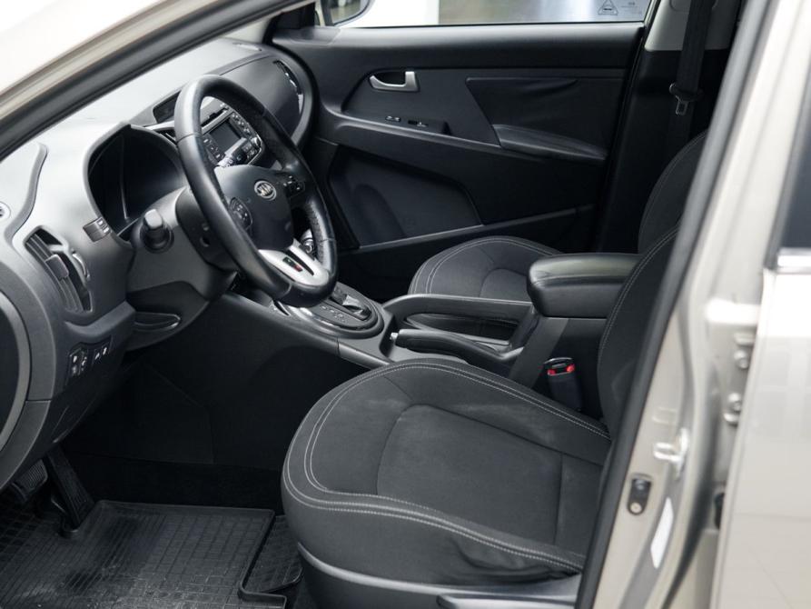 Kia Sportage III Ростов-на-Дону  - изображение 12