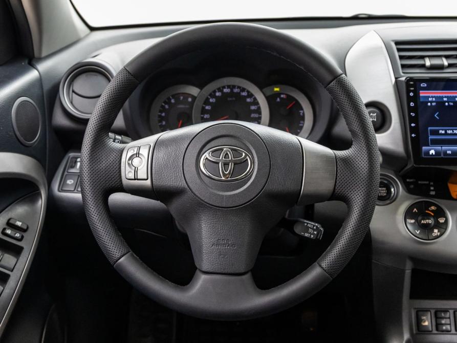 Toyota RAV4 III (XA30) Волгоград  - изображение 14