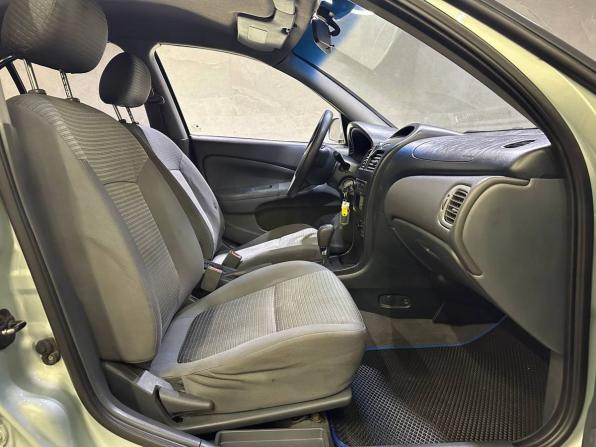 Nissan Almera Classic I с пробегом 2007 года, цена 333 000 рублей, 224586 км, седан, Автокод Объявления