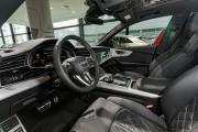 Audi Q8 I (4M) Рестайлинг Москва  - изображение 40
