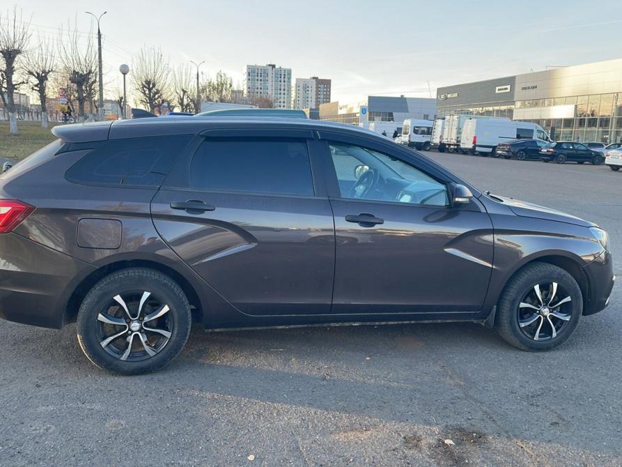 Lada (ВАЗ) Vesta I Ижевск  - изображение 13