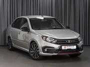Lada (ВАЗ) Granta I Рестайлинг Минеральные Воды  - изображение 19