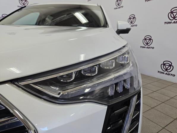Haval Jolion I с пробегом 2022 года, цена 1 745 000 рублей, 55723 км, внедорожник, Автокод Объявления