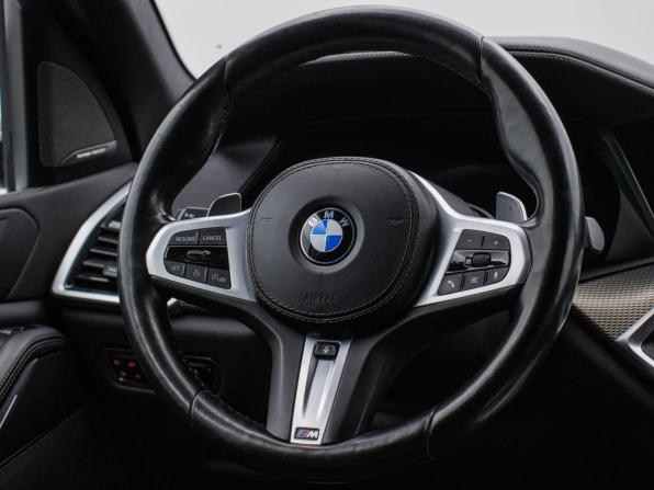 BMW X5 IV (G05/G18) с пробегом 2020 года, цена 5 420 000 рублей, 169550 км, внедорожник, Автокод Объявления