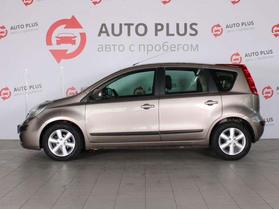Nissan Note I Минеральные Воды  - изображение 6