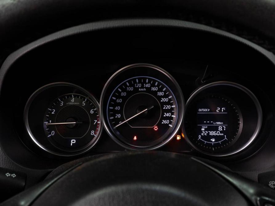 Mazda 6 III (GJ) Тюмень  - изображение 14