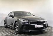 Kia Stinger I Нижний Новгород  - изображение 26