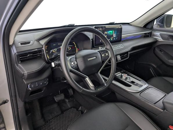 Haval Jolion I Рестайлинг с пробегом 2025 года, цена 1 895 000 рублей, 55975 км, внедорожник, Автокод Объявления