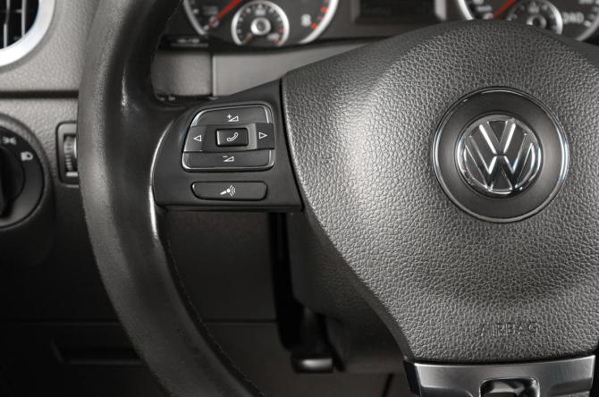 Volkswagen Tiguan I Рестайлинг с пробегом 2013 года, цена 1 339 000 рублей, 188000 км, внедорожник, Автокод Объявления