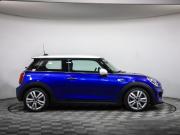 Mini Hatch III (F55/F56) Рестайлинг Санкт-Петербург  - изображение 32