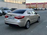 Kia Rio III Оренбург  - изображение 16