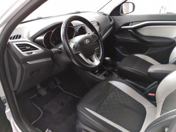 Lada (ВАЗ) Vesta I с пробегом 2018 года, цена 995 000 рублей, 139474 км, универсал, Автокод Объявления
