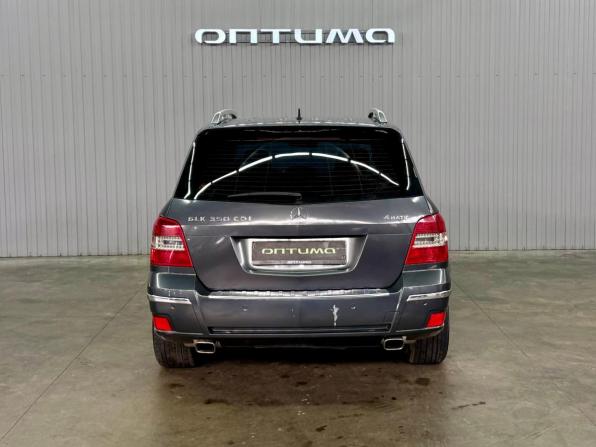 Mercedes-Benz GLK-Класс I (X204) с пробегом 2010 года, цена 1 177 000 рублей, 207753 км, внедорожник, Автокод Объявления