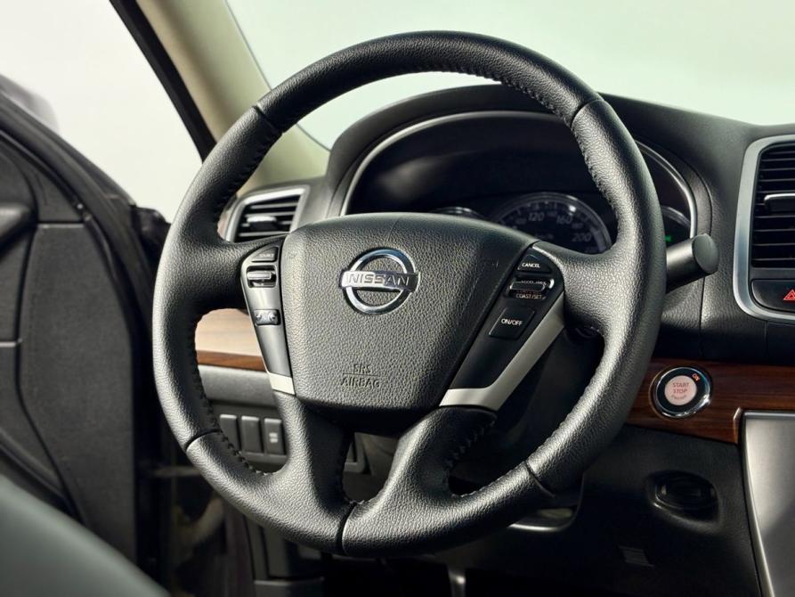Nissan Teana II Борисоглебск  - изображение 18