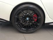BMW M3 VI (G80) Рестайлинг Москва  - изображение 47