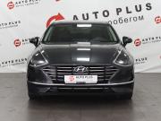 Hyundai Sonata VIII (DN8) Минеральные Воды  - изображение 25