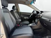 Opel Antara I Рестайлинг Москва  - изображение 23