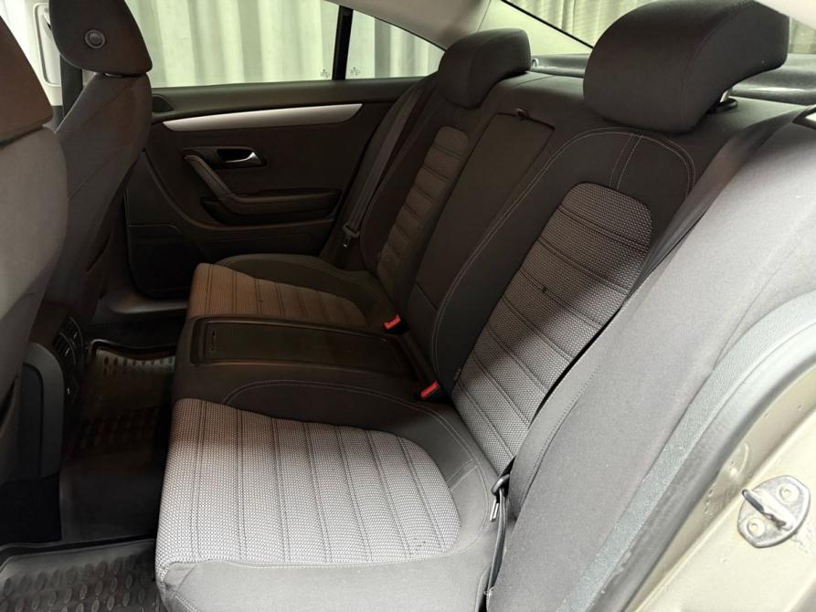 Volkswagen Passat CC I Ижевск  - изображение 29