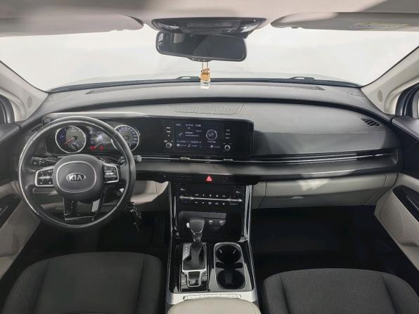 Kia Carnival IV с пробегом 2021 года, цена 3 800 000 рублей, 62000 км, минивэн, Автокод Объявления