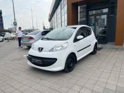 Peugeot 107 I Краснодар  - изображение 16