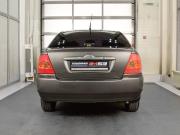 Toyota Corolla IX (E120 E130) Рестайлинг Кемерово  - изображение 22