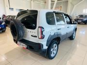 Lada (ВАЗ) Niva Travel I Миасс  - изображение 24
